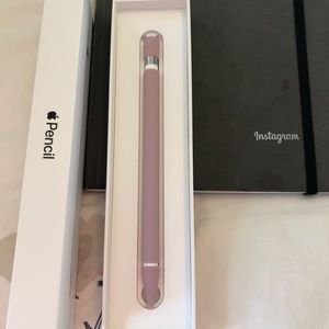 Apple Pencil 1st Generation